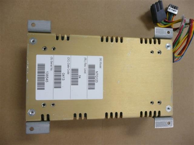 Astec NTQ123 Power Supply