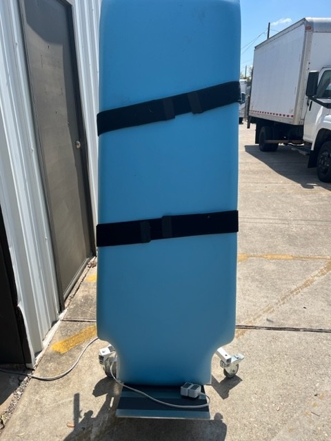 Midland Tilt Table