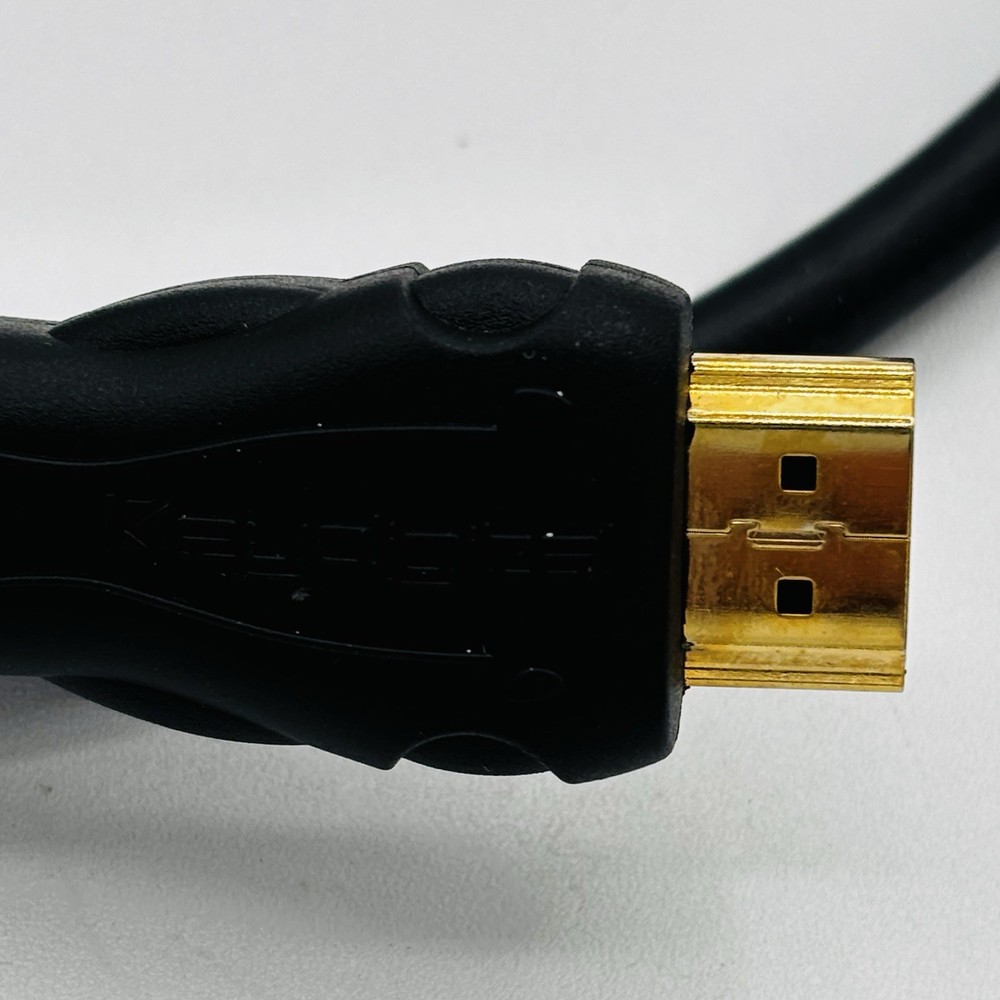 Key Digital KD-HDMIX HDMI Cable Extender with Hardware