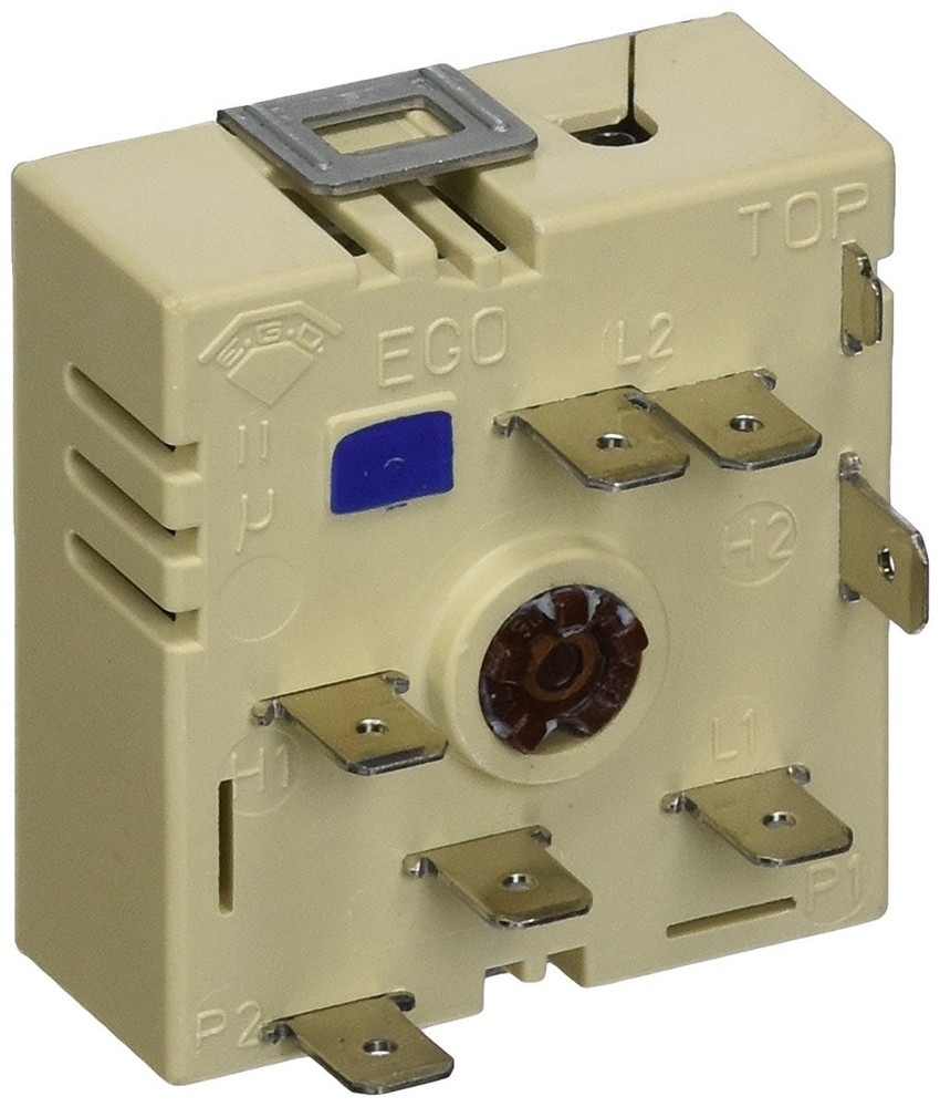 Range Surface Element Switch for Maytag, AP6011241, PS11744436, 74011243