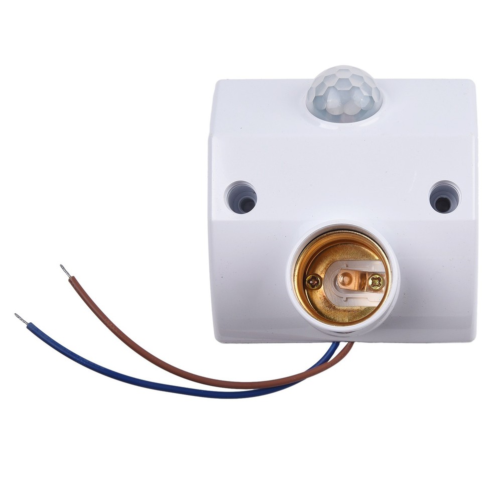 Cabinet Basement Sensor Light Cave Adjustable Settings Light Converter