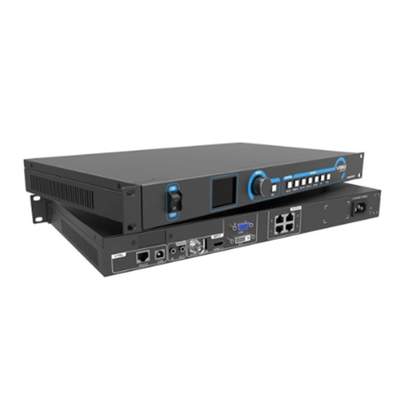 Novastar V960 HD LED Video Controller for Outdoor Advertising for LED Display Sc