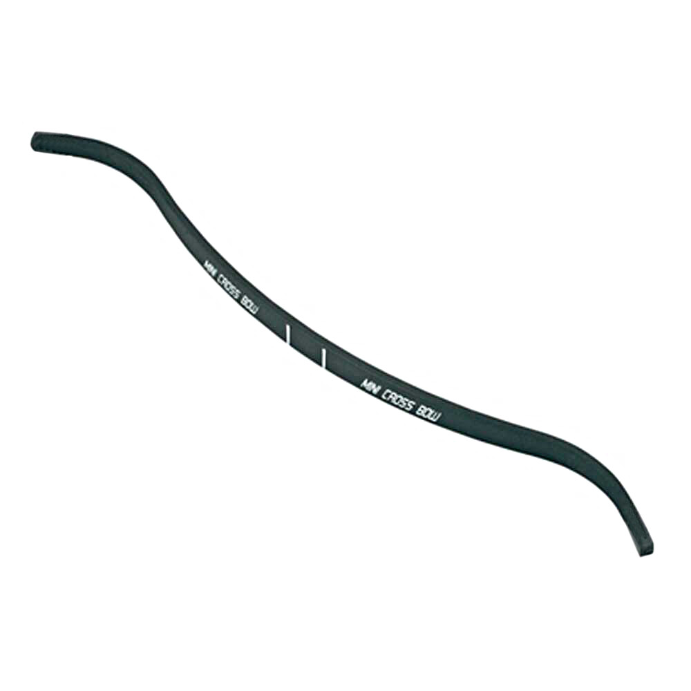 KingsArchery Crossbow Pistol 80 lbs pound Limb Bow Strings & Caps Self Cocking