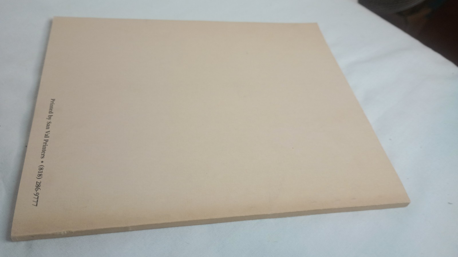 Visalia Stock Saddle CO Catalog 1923 Reproduction Jeri Pitman