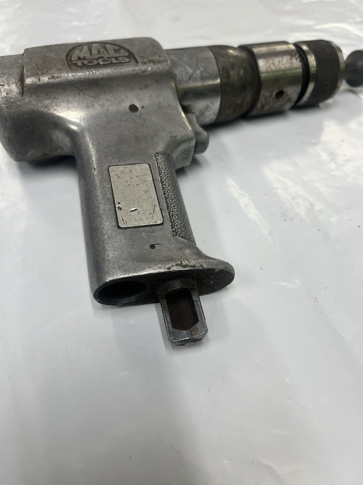 MAC TOOLS MEDIUM-BARREL AIR HAMMER