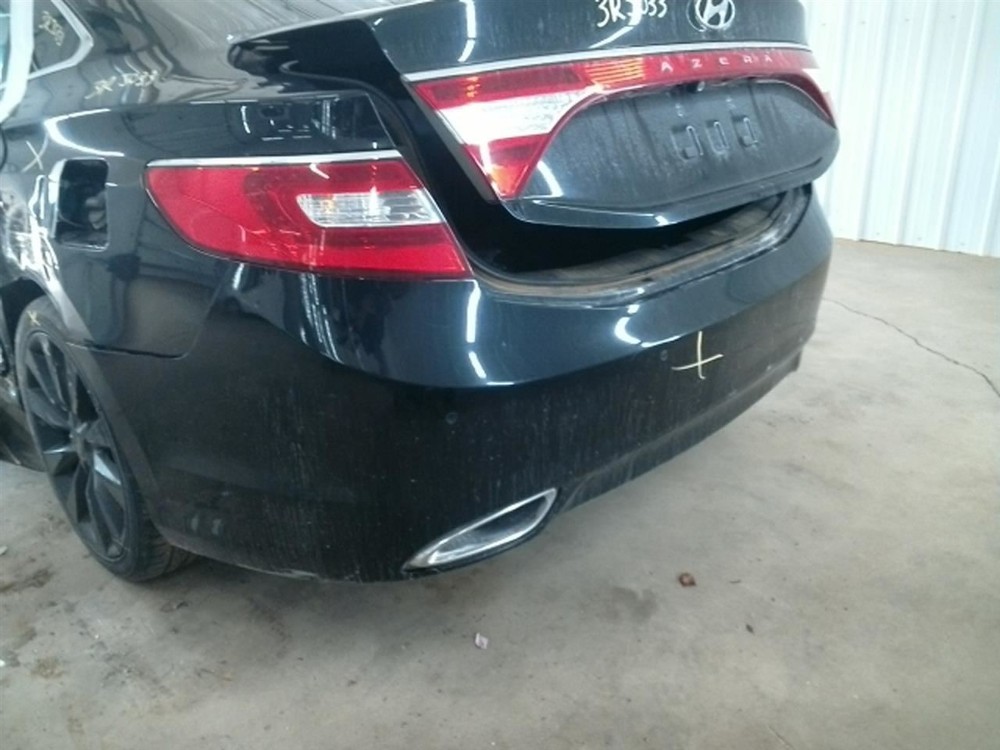 AZERA 2012 Keys/Latches/Locks 104908984