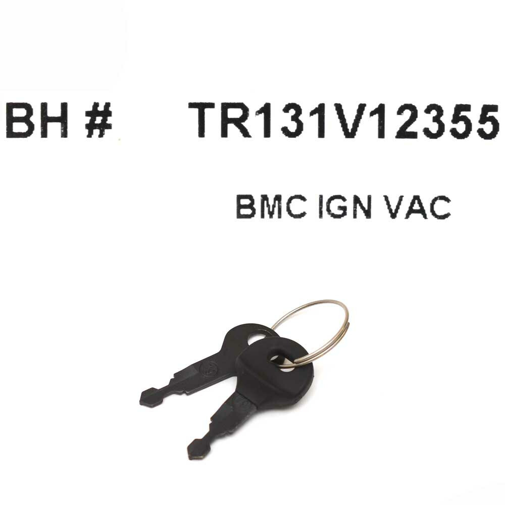 Ranger Boat Ignition Switch Panel 49253 | w/ Kill Switch Lanyard Black