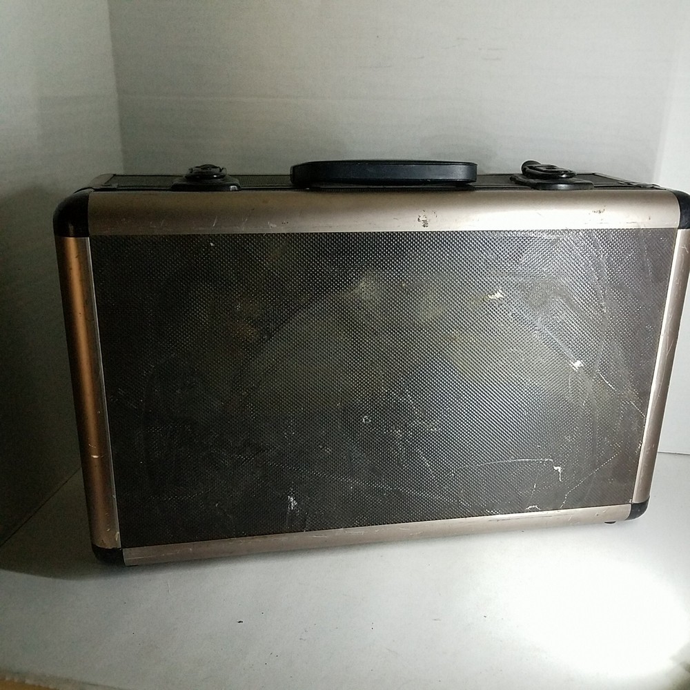 Knight Electronics Mini Lab Portable Electronics Breadboarding Kit