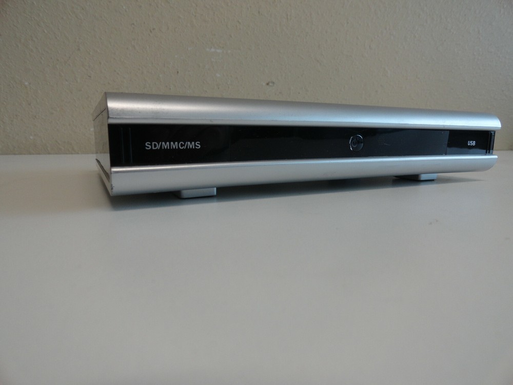 Altaz AZNMP101 HD Network Multi-Media Player