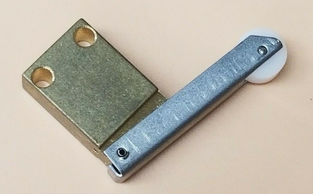 NEW MULTILINE TECHNOLOGY XV029C ROLLER LEVER