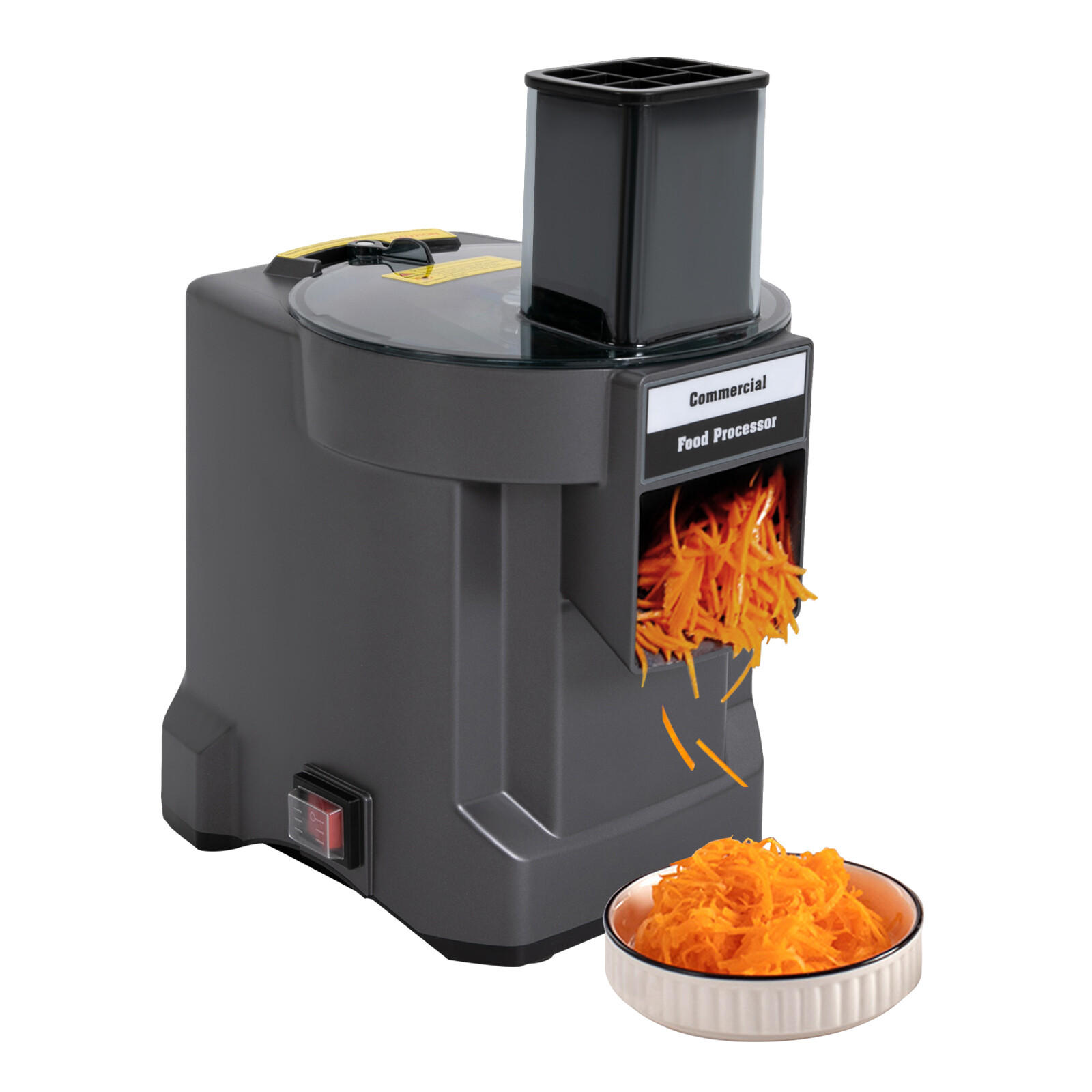 Commercial Vegetable Fruit Dicer Onion Tomato Dicer Chopper Home Restaurant NEW