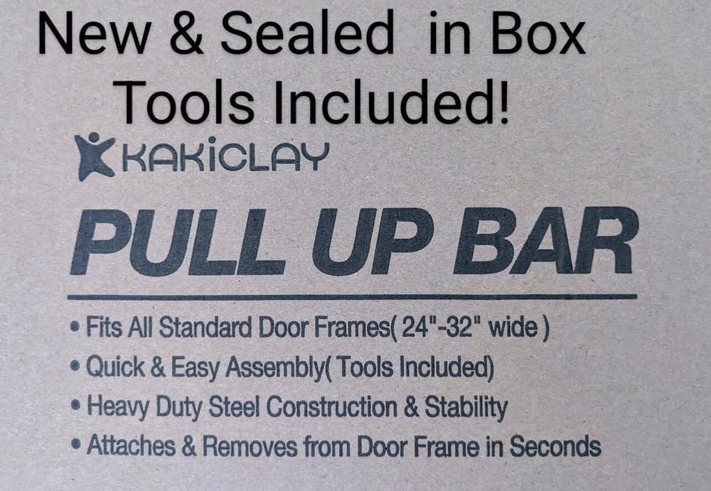 pull up bar doorway
