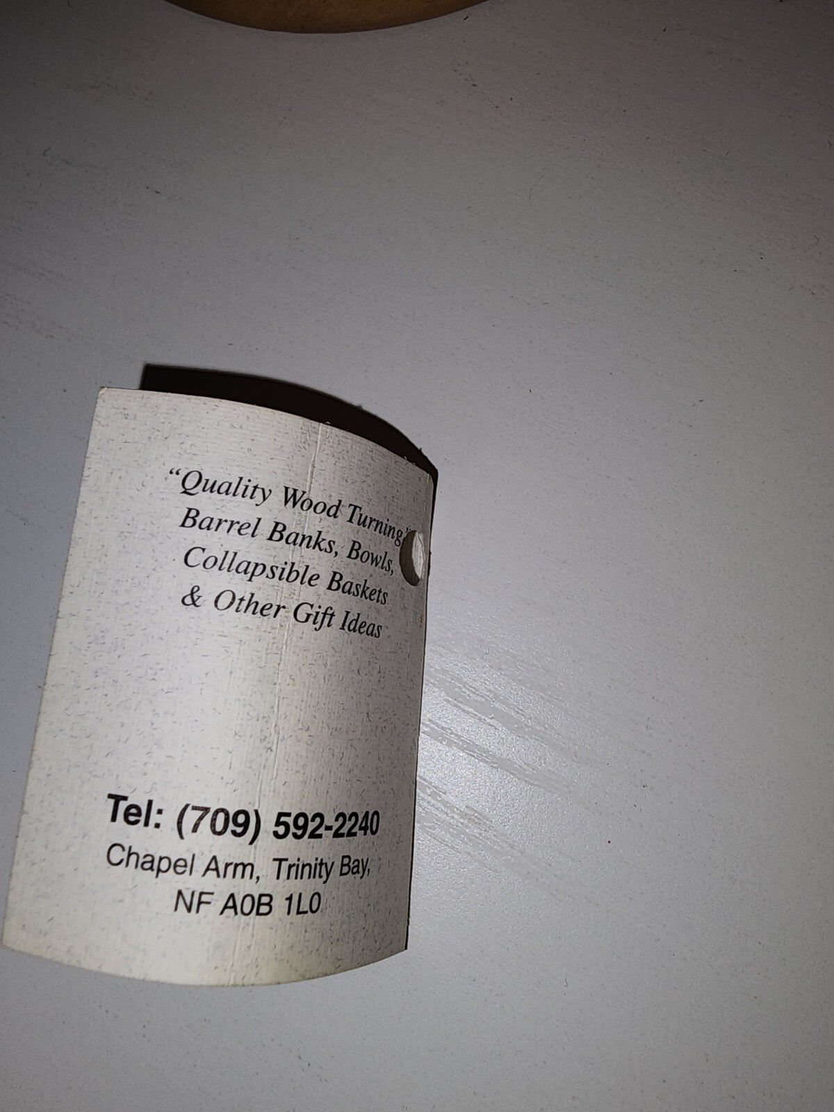 Beautiful Vintage MCM Wooden Vase And Bowls. (Set Of 3)