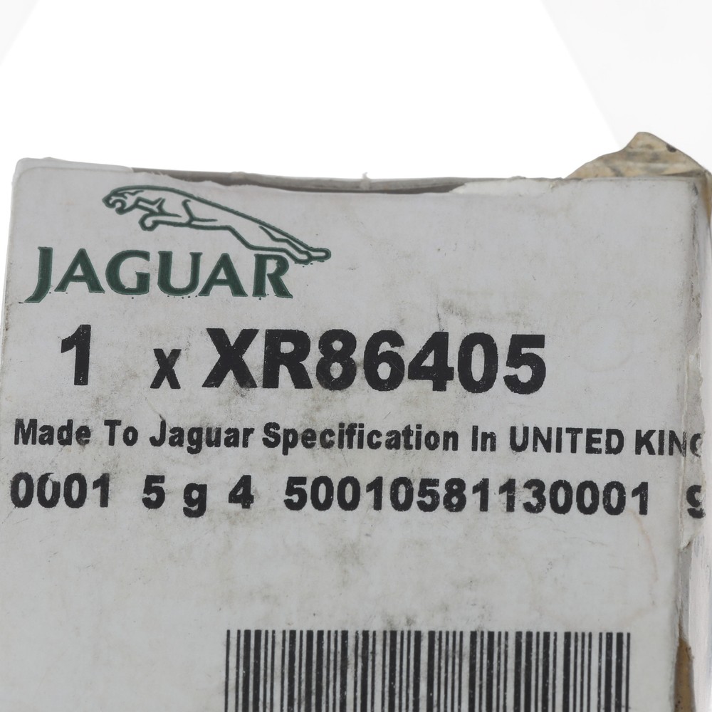 Genuine Jaguar Reverse Sensor Bracket XR86405