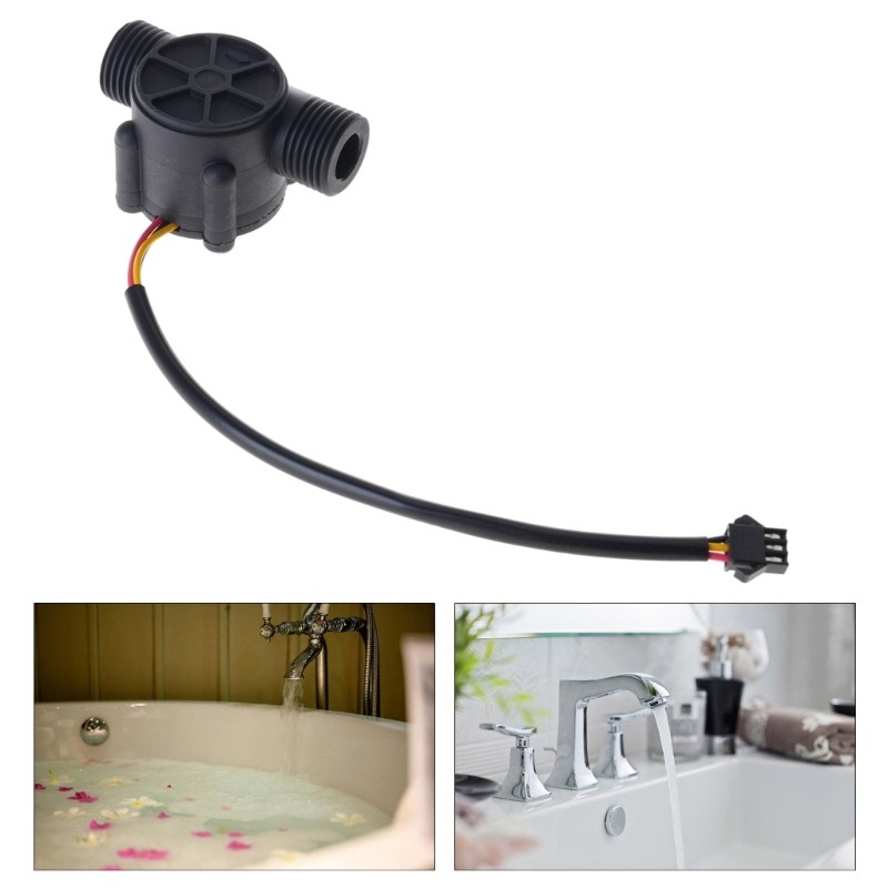 Wire Water Heater Sensoring Replacement flows Valves for Efficient flows