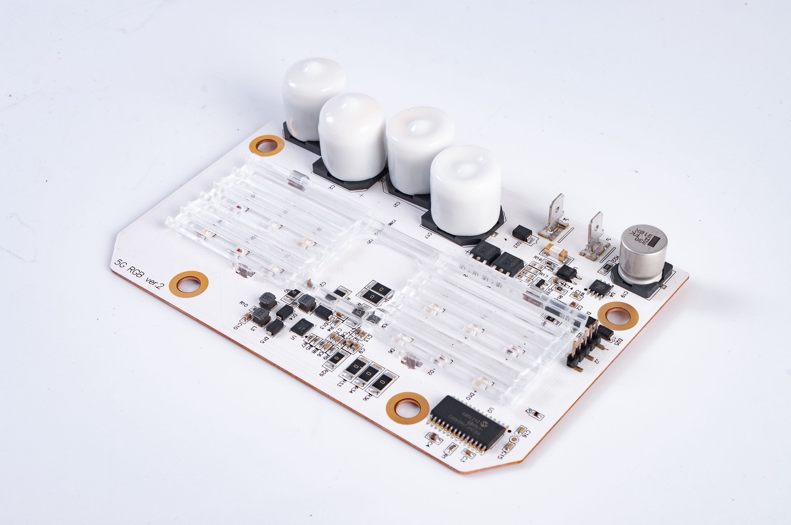 619818Z LED Light Engine Board For IntelliBrite 5G Color LED Pool Light