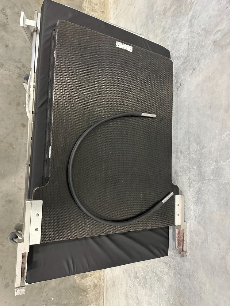 Aspect IDI 100UC Mobile Imaging Table