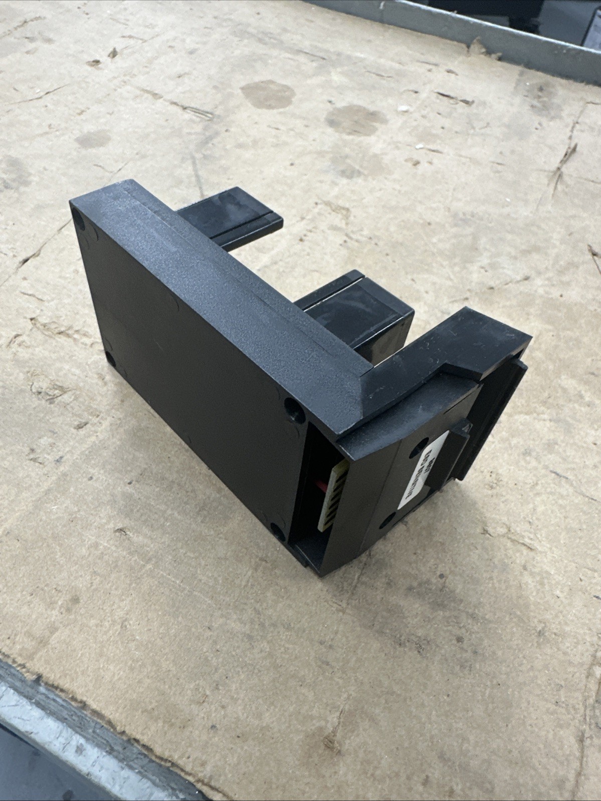 Cadex 7-1382 Battery Charger Adapter for Be Bendex King. Eph/epi