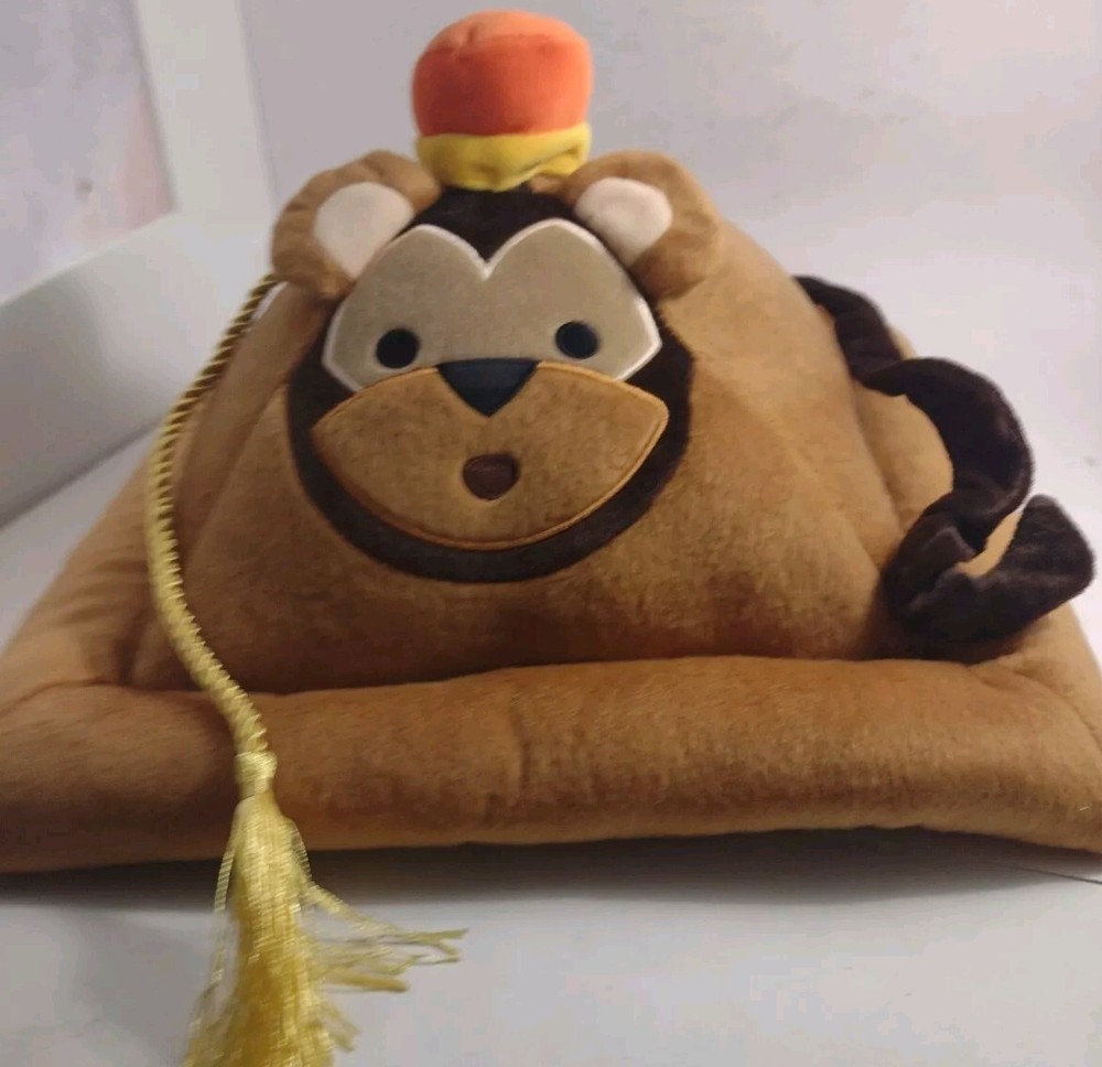 CHILDREN'S BOOK OR E READER PILLOW PEERAMID MONKEY NEW