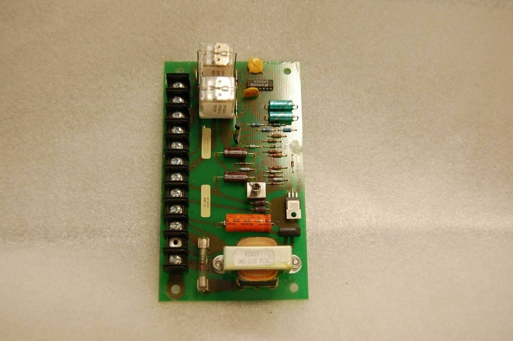 Wika Alarm Board U25659