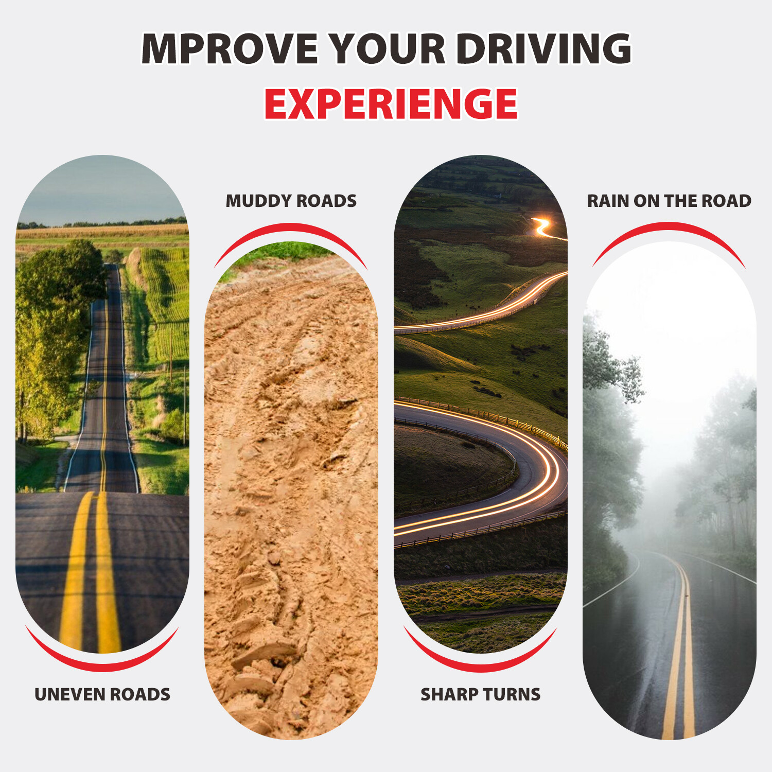 2Pcs Front Lower Control Arm Ball Joint For Chevy Equinox 2010-2017 GMC Terrain