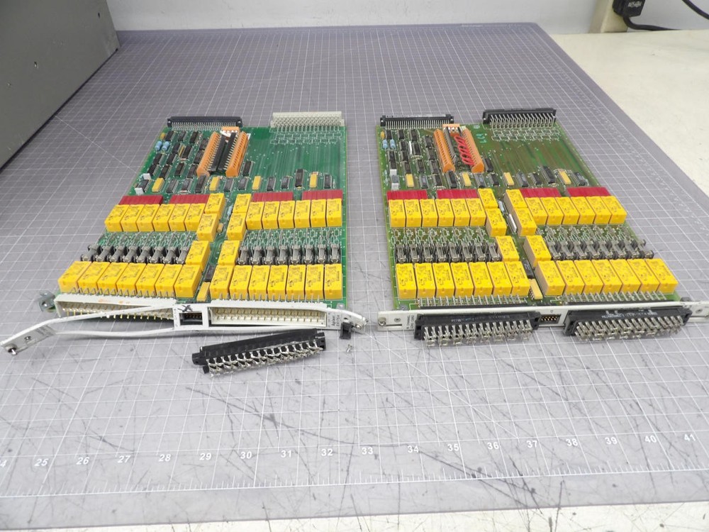 HP E6176A 16 CHANNEL LOAD CARD M4302