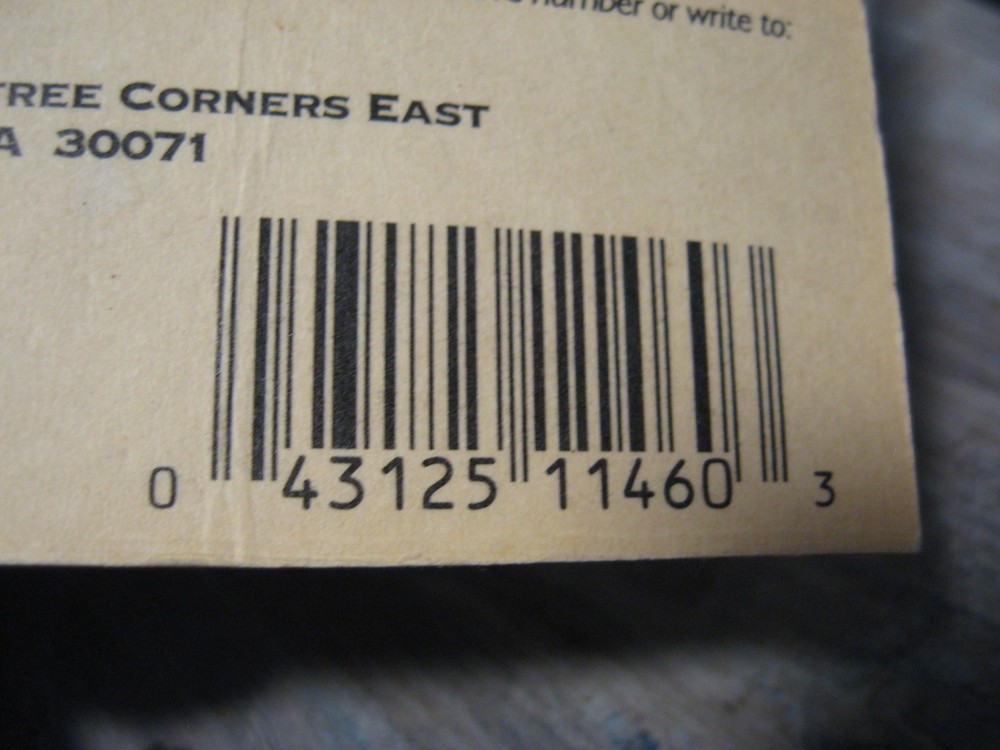 CVA Muzzleloader Patchpuller Patch Puller Worm End - 10-32 Threads - AC1460