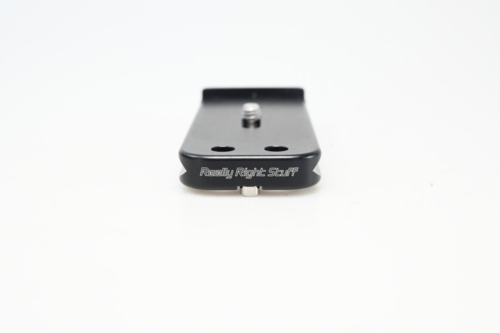 RRS Really Right Stuff B61 D Base Quick Release Plate #G789