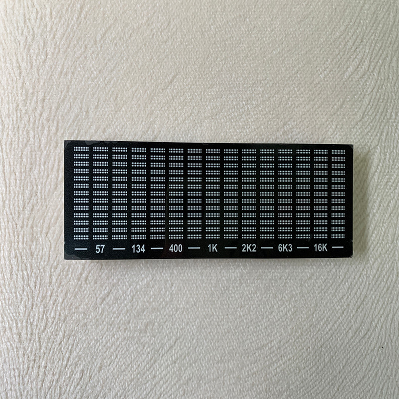 15-segment Spectrum Display LED Sound-controlled Audio Level Indicator VU Meter