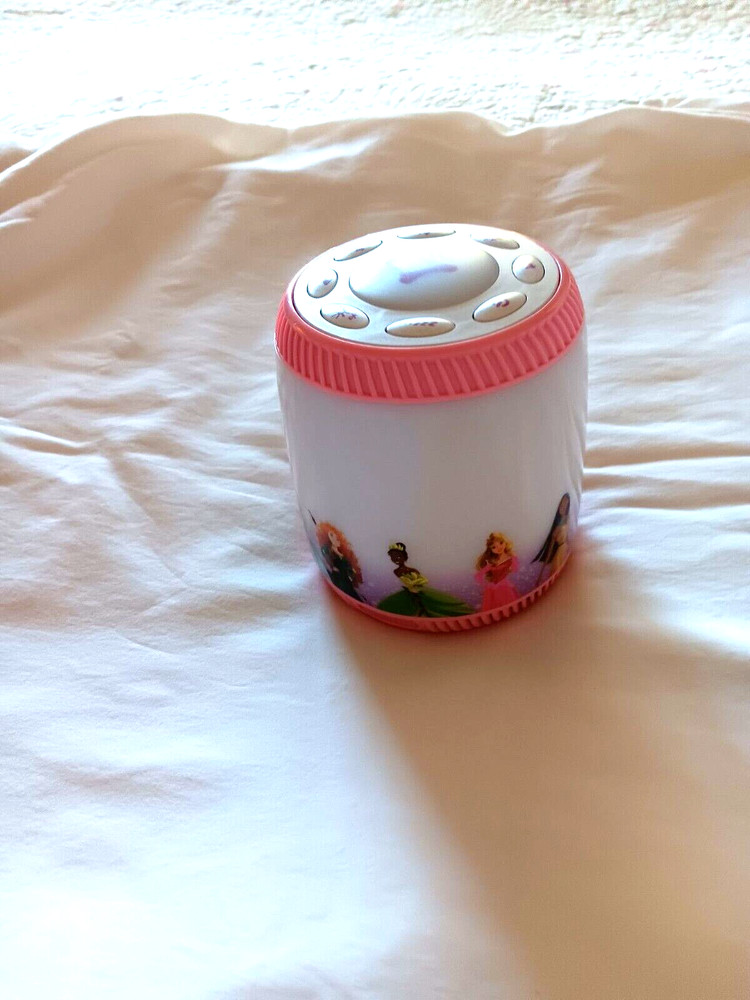 Disney Princess EZ Link+ Bluetooth Storyteller