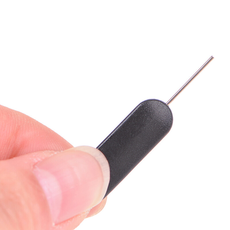 10PACK - SIM Card Tray Remover Eject Needle Tool Key Pin Universal Ejector Open