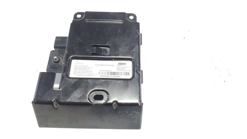 Used Blind Spot Detection System Warning Control Module fits: 2013 Jaguar Xf Dri