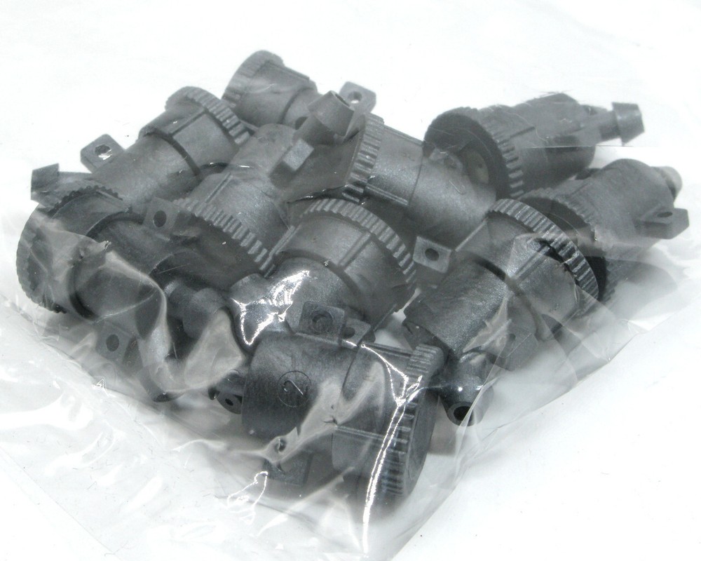 Misting Nozzles, 10pk