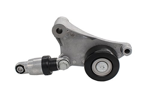 Drive Belt Tensioner Assembly