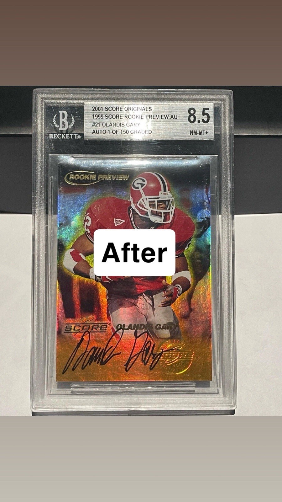 Pokemon Card Cleaning Kit Spray Polish Grading Restoration Tool Card Care Panini