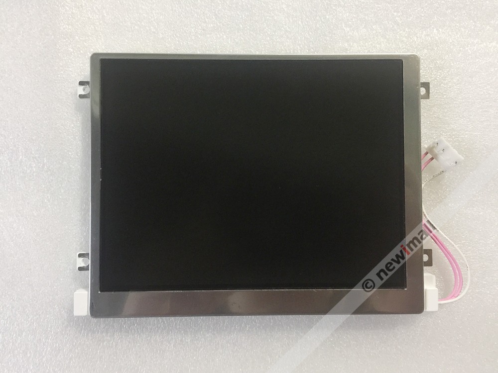 6.4" inch LCD screen Fit for Psion Teklogix 8515 LCD Display Panel Replace Part