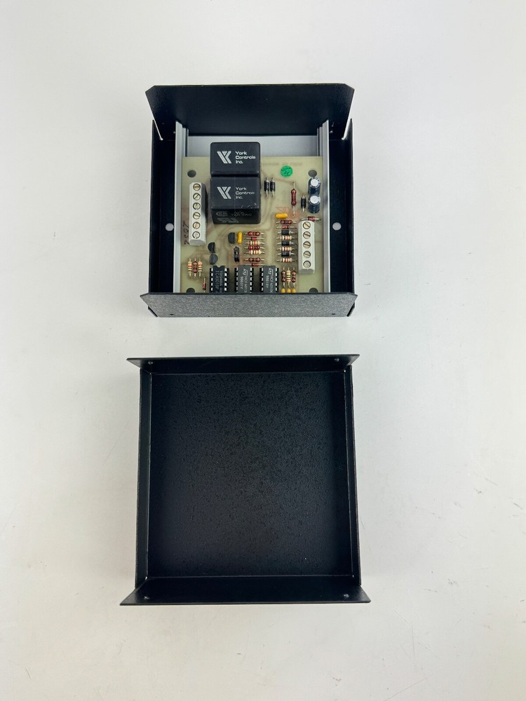 YORK CONTROLS Board RB-4