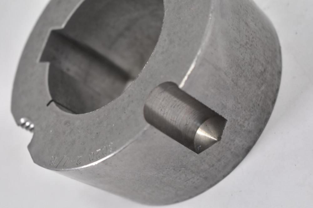 Taper Lock 3020 2-7/16" Taper Lock Bushing Threaded Tool Replacement Unit