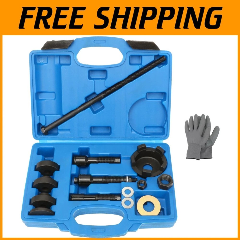 Harley-Davidson Wheel Bearing Removal Kit