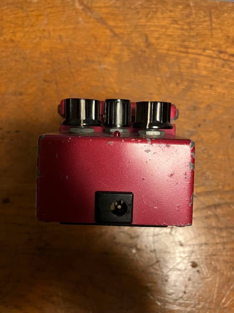BOSS DM-2 DELAY 453622