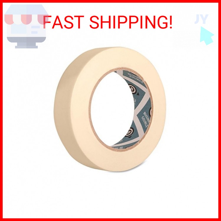 Business Source Utility-purpose Masking Tape