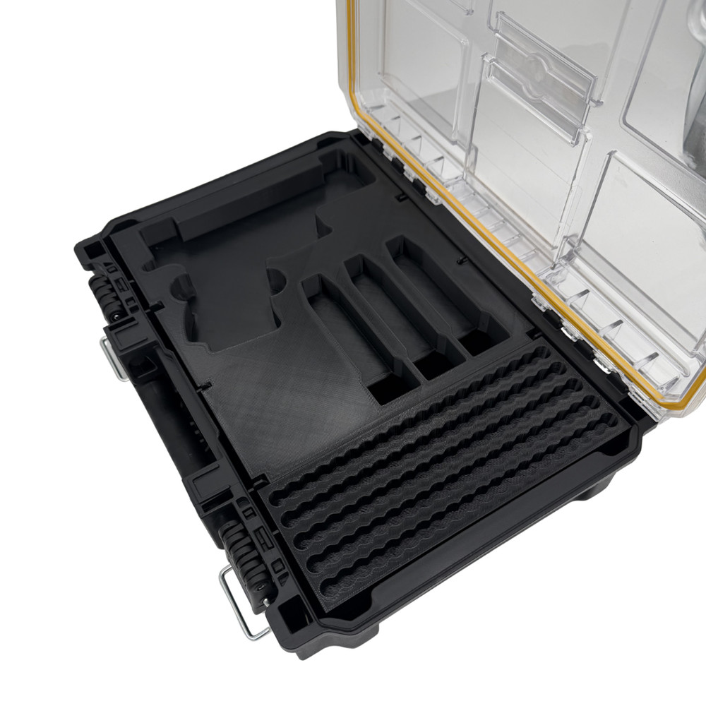 Glock 19 Insert for DeWalt Tough System 2.0