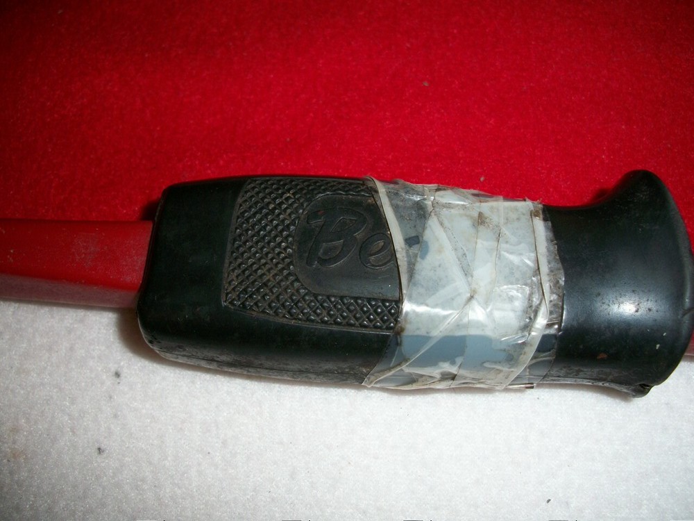 Bear Panda Bear Youth Compound Bow