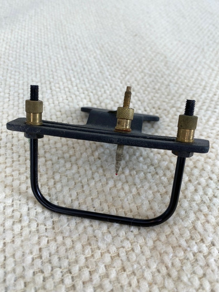 Cobra Dual Slot Sight Rail