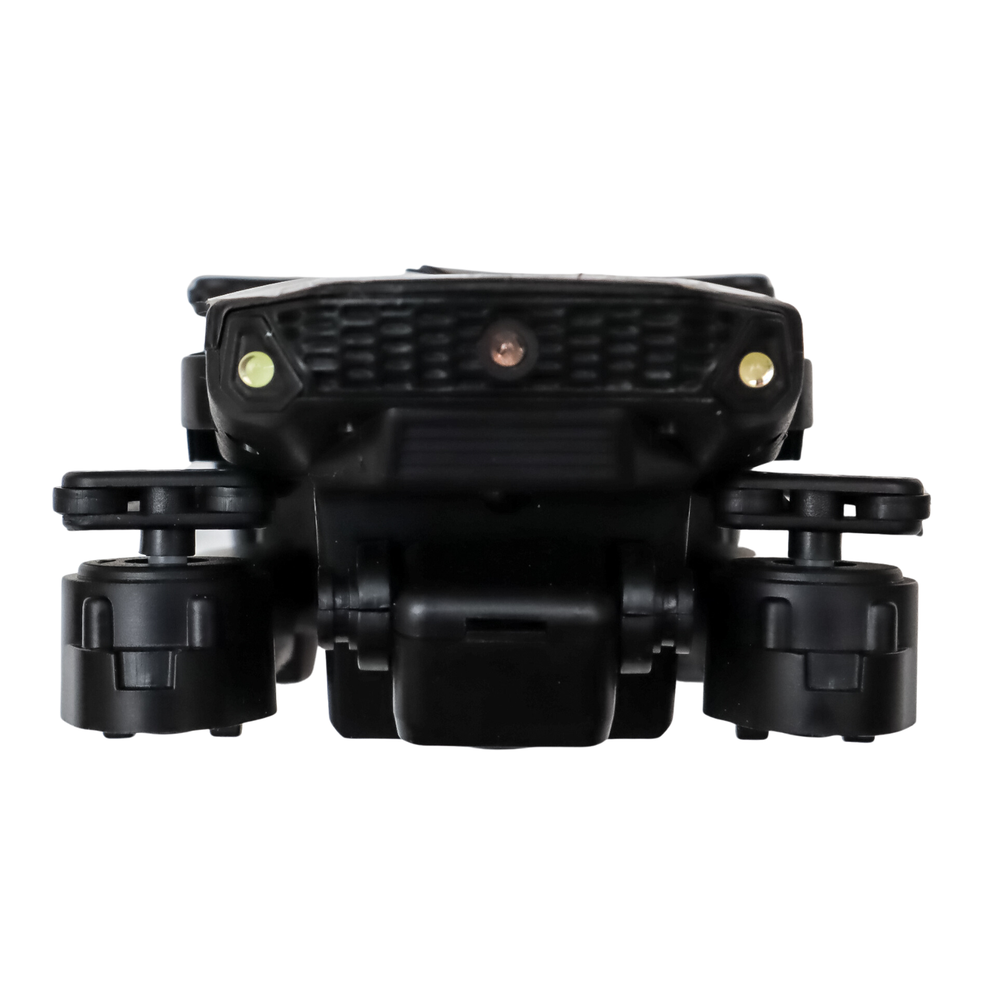 E88 12-inch Black RC Drone with Controller - New, Free Shipping