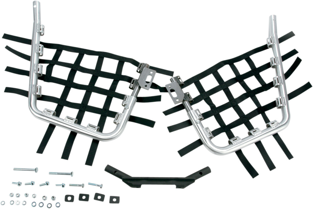 Dg Performance Alloy Nerf Bars 602700
