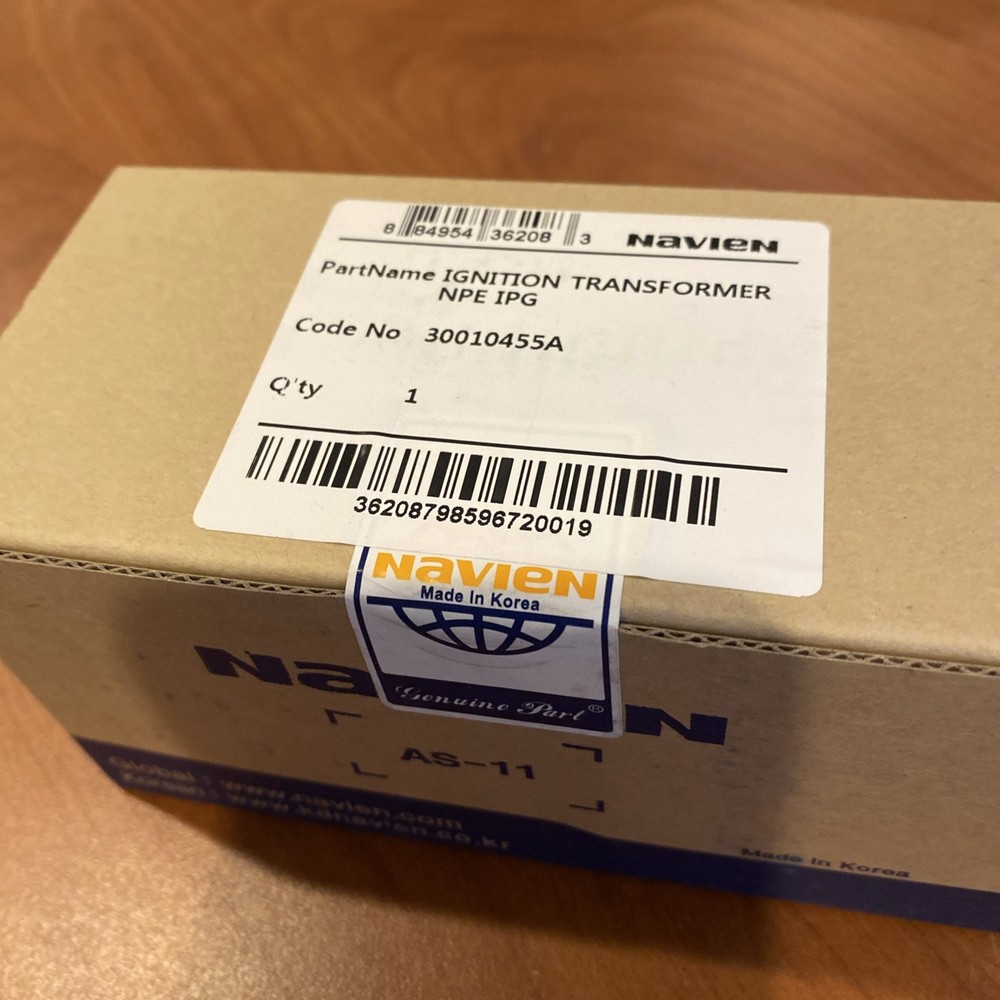 30010455A Ignition Transformer