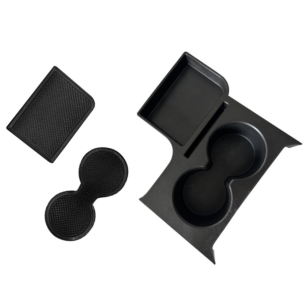 For Ford Maverick 2022-2025 Accessories Center Console Cup Holder Organizer Tray