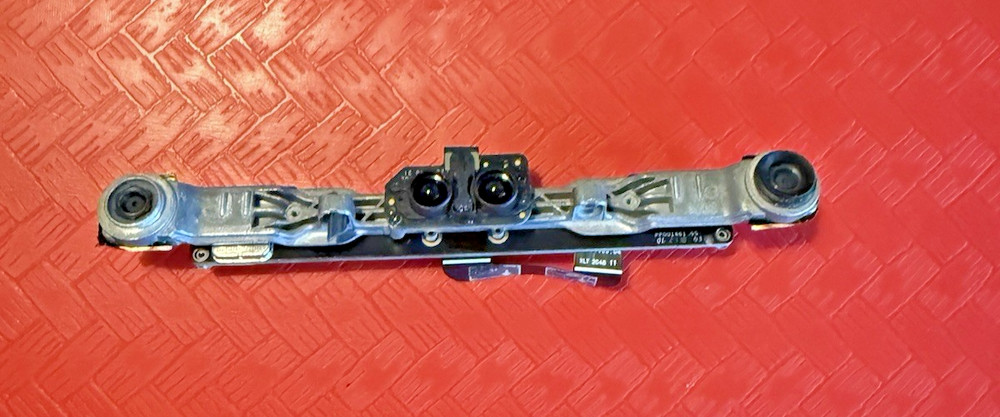 DJI Matrice 300 RTK Left Vision Sensor Arm Module Cameras – OEM Clean Pull