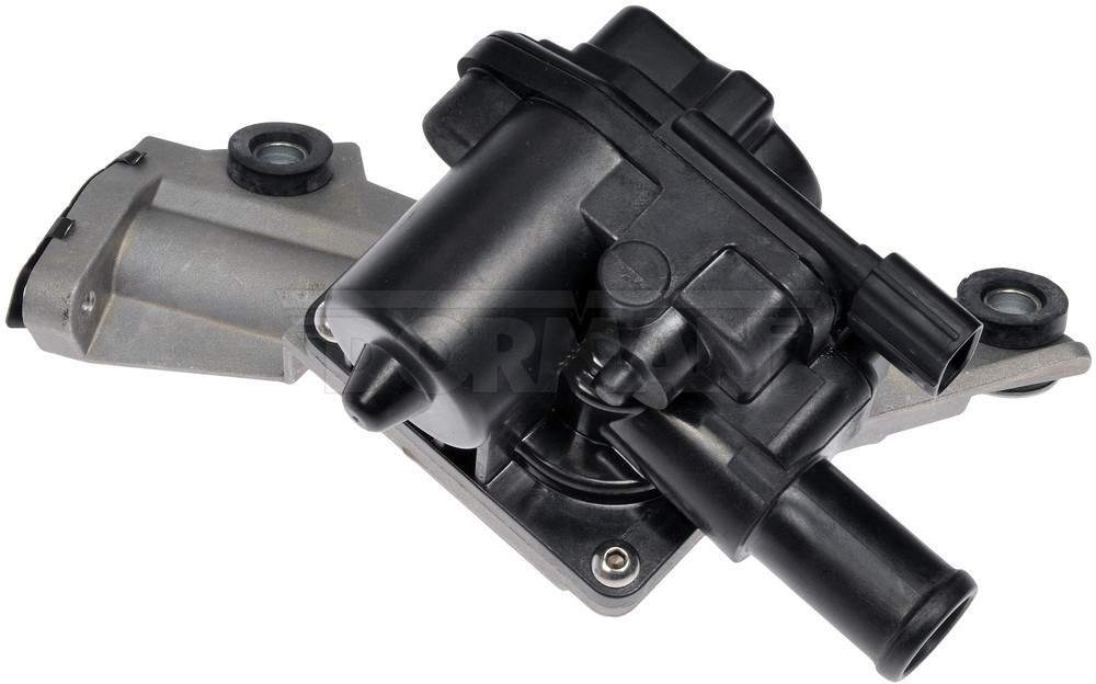 Secondary Air Injection Check Valve Dorman 911-624